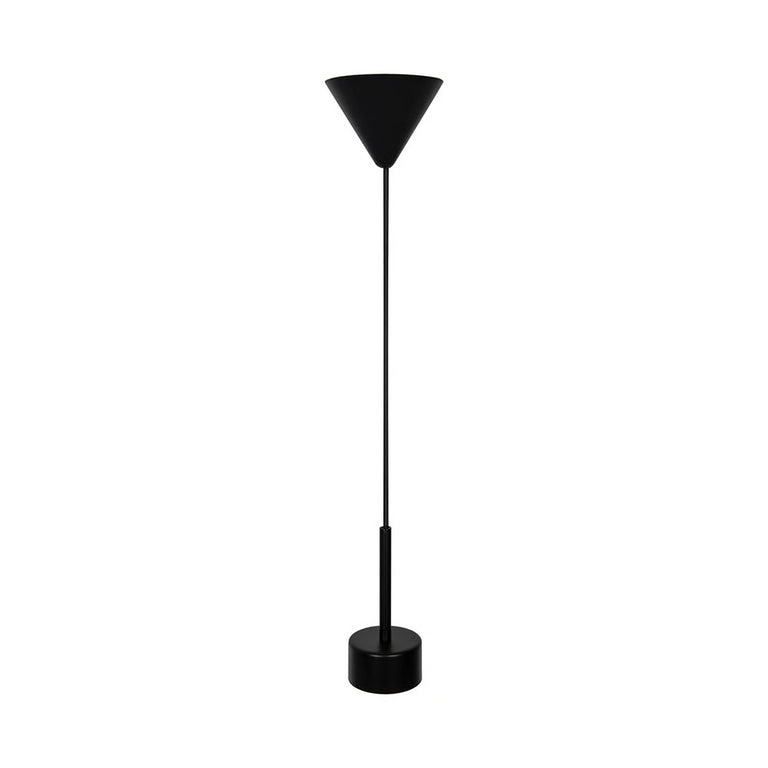 Clyde LED Pendant Black - 2213543003