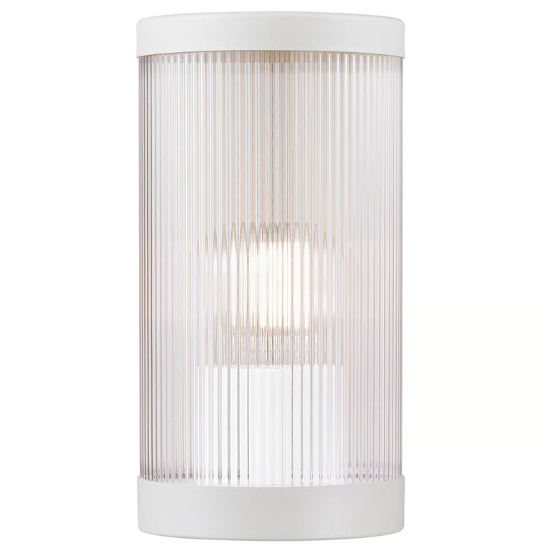 Coupar Wall Light White - 2218061001
