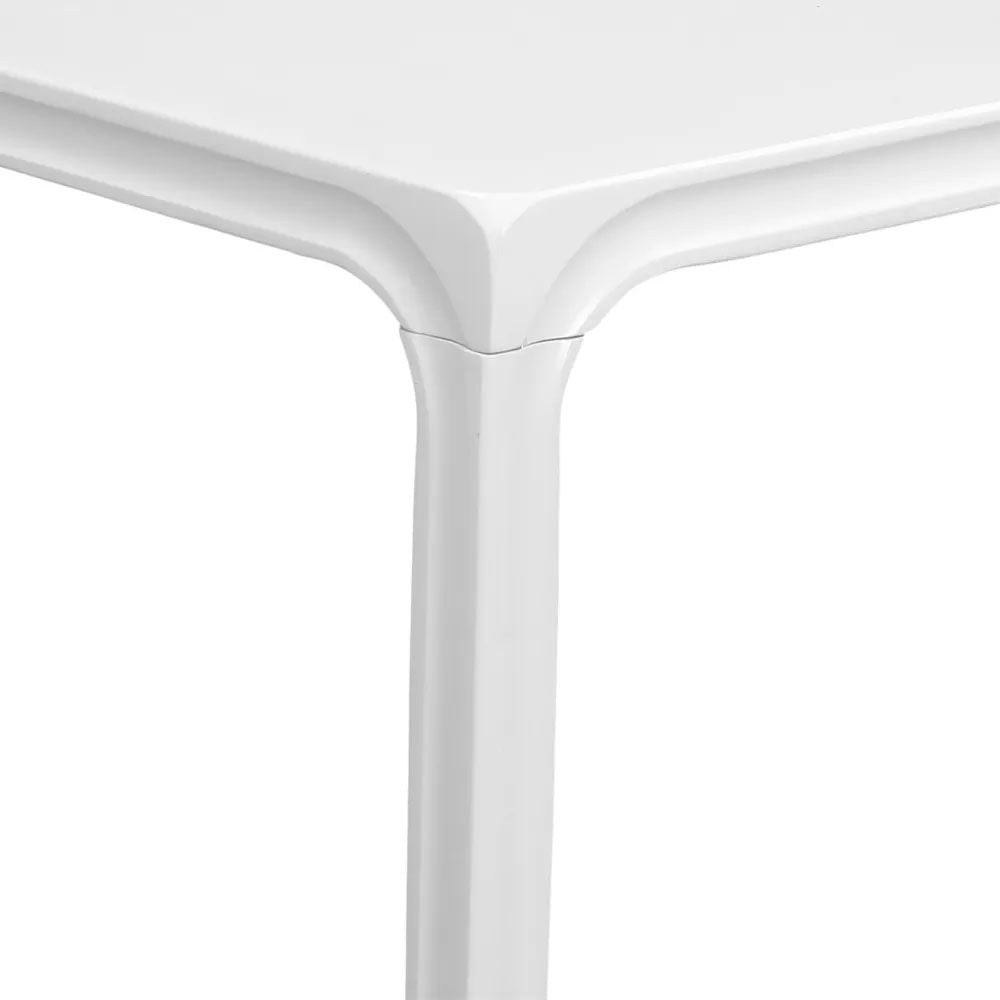 Cadie Console Table White - 33359