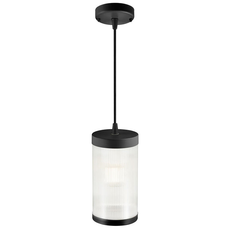 Coupar Pendant Black - 2218053003