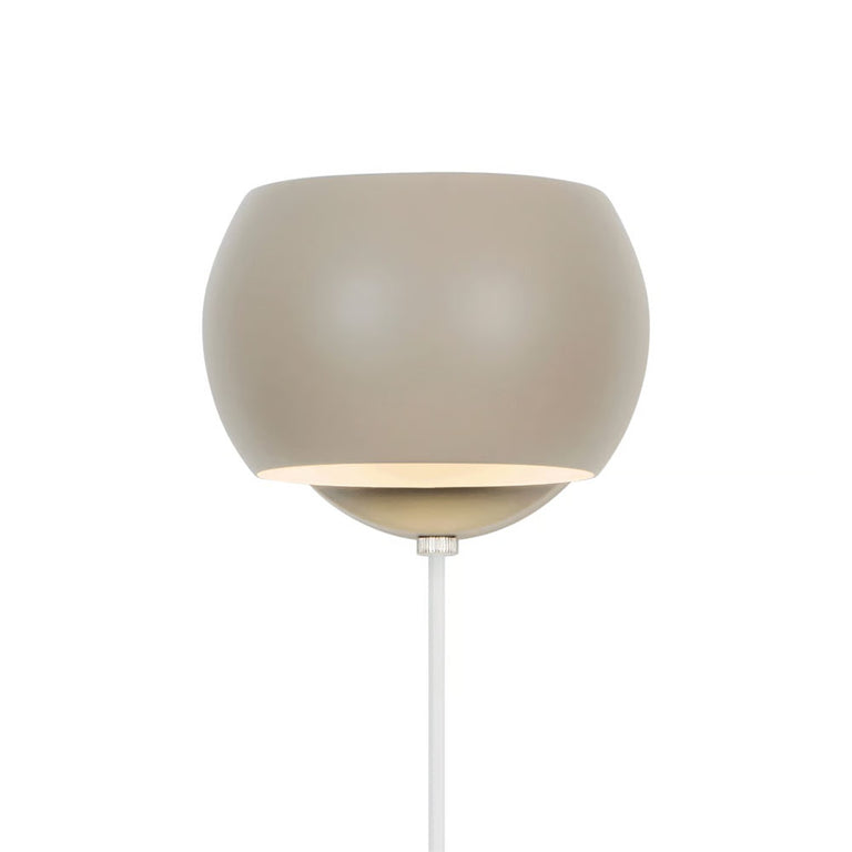 Belir Wall Light Brown - 2312201018