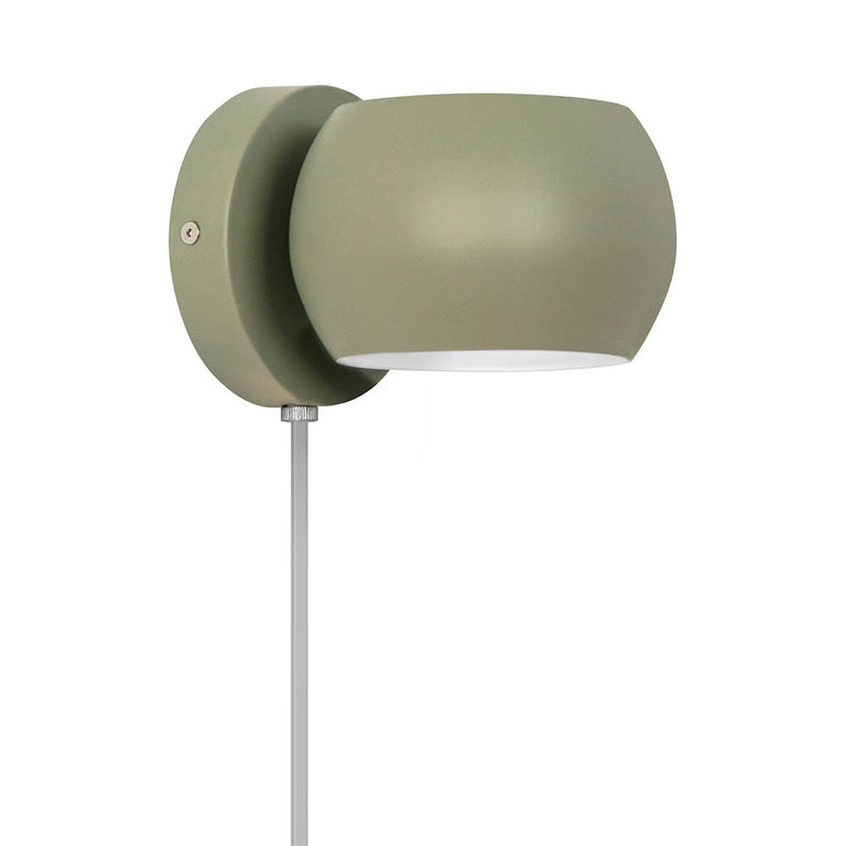 Belir Wall Light Dusty Green - 2312201023