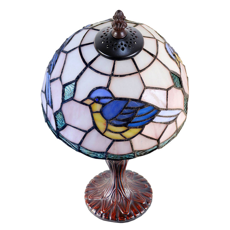 Aerie Tiffany Table Lamp Small - TL-082345-311S