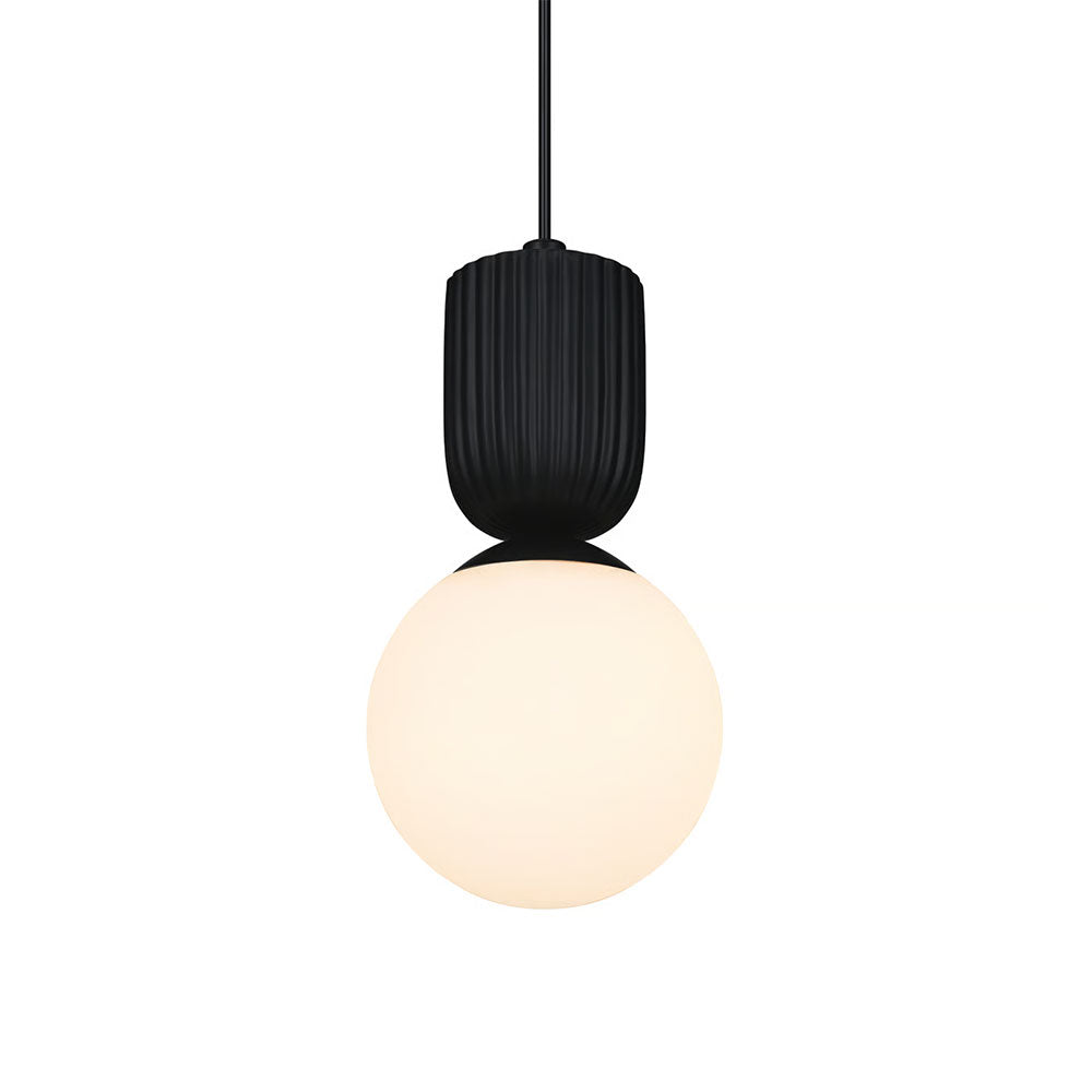 Sadie Pendant Black - 2512603003