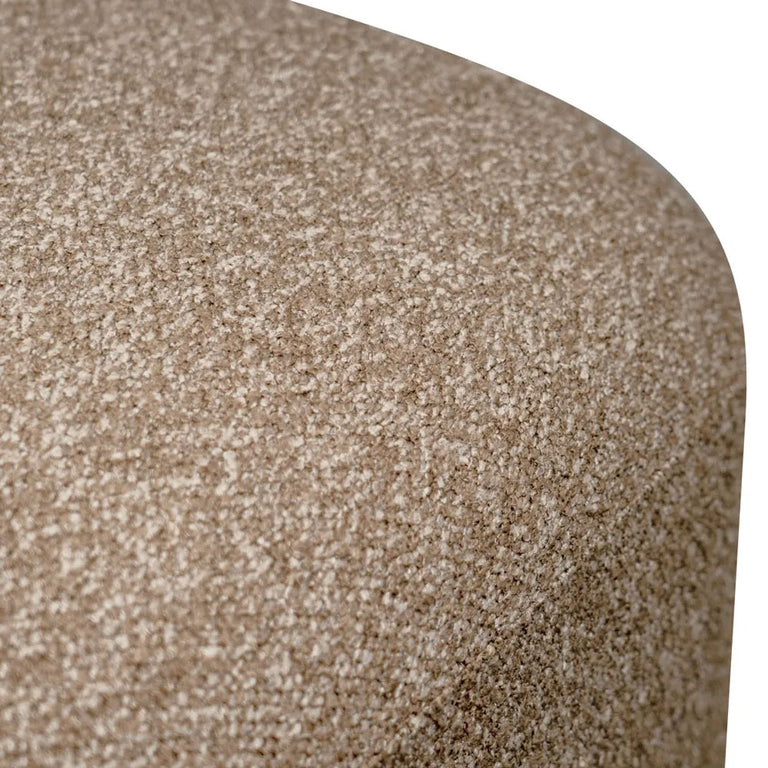 Piper Bench Ottoman Cocoa Mocha - 33199