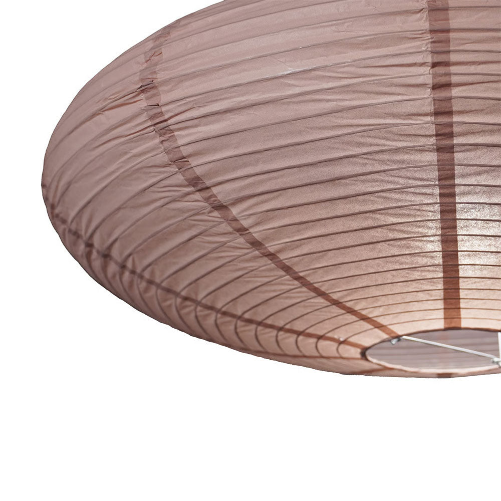 Villo 60 Lamp Shade Only Dusty Rose - 2213253257