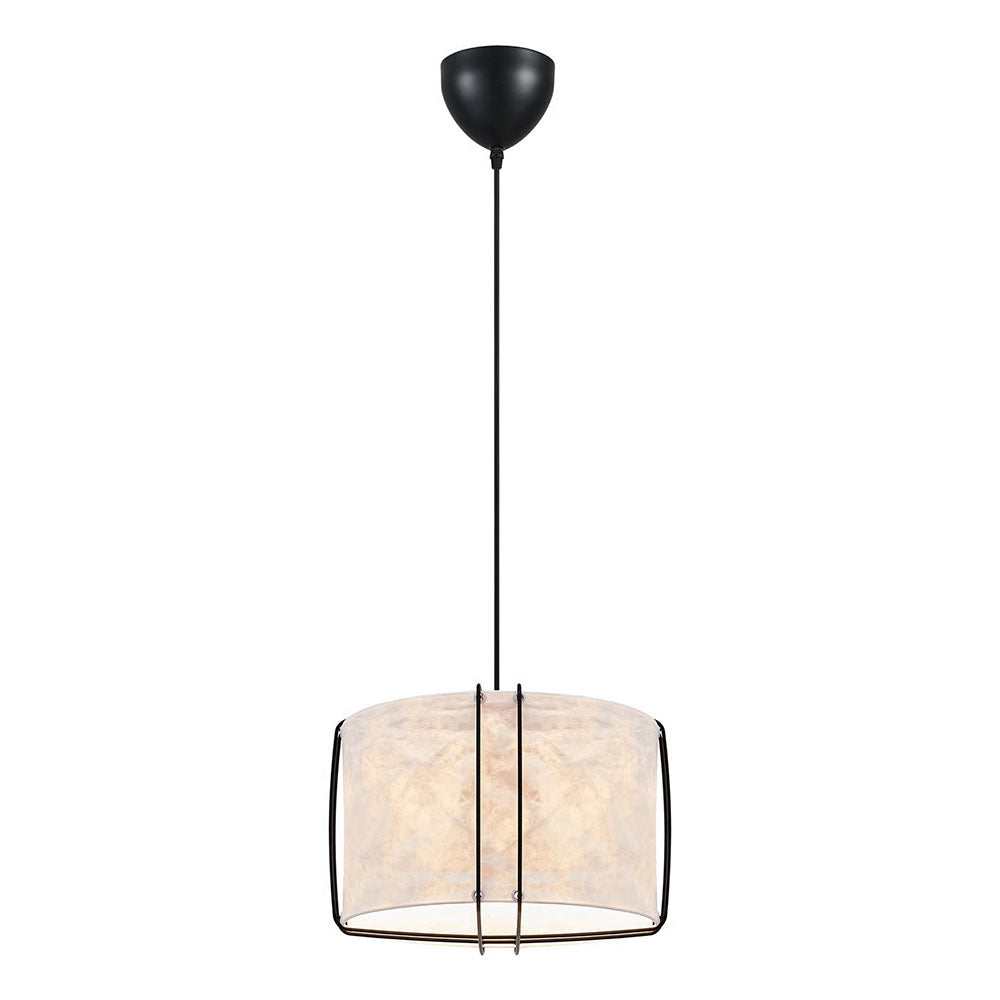 Cardine 35 Pendant White - 2312403001