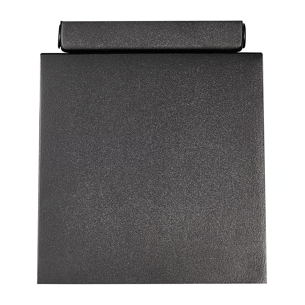 Ethan Surface Downlight Matt Black - 2110400103