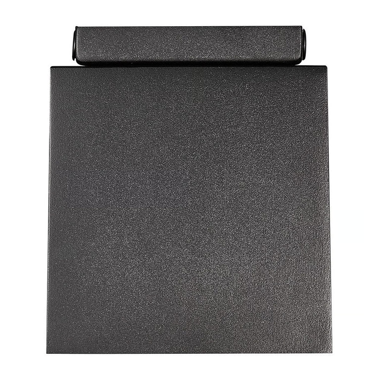 Ethan Surface Downlight Matt Black - 2110400103