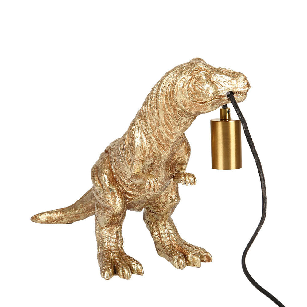 T-Rex Bite Table Lamp - LL-27-0309