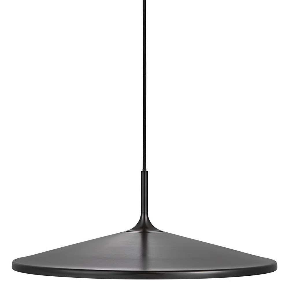 Balance LED Pendant Black - 2412783003