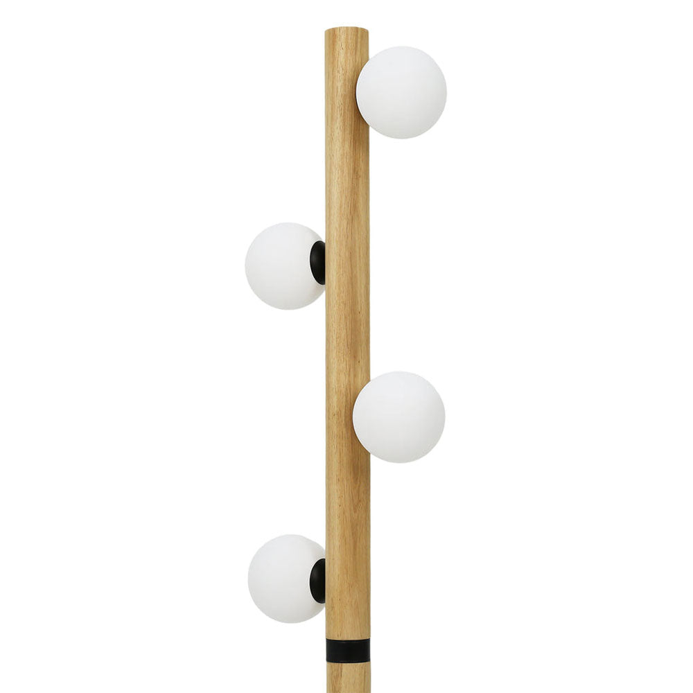 Evie LED Floor Lamp - LL-09-0297