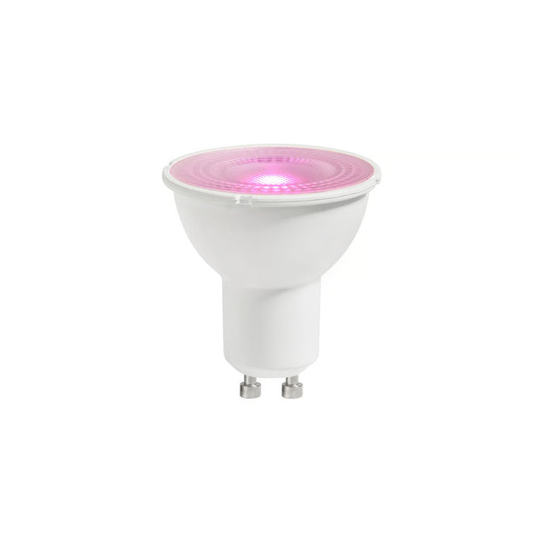 Smart GU10 Colour Light Globe White - 2170081000
