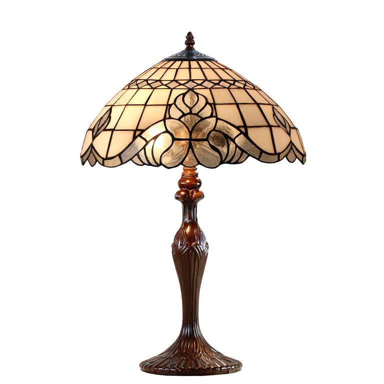 Vienna Tiffany Table Lamp Large - TL-16708-311B