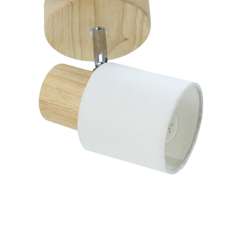 Daphne LED 1 Light Spot Light - LL002SL010