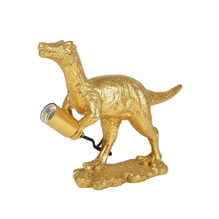 Velociraptor Grip Table Lamp - LL-27-0310