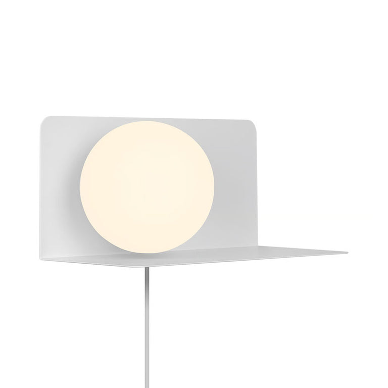 Lilibeth Wall Light White - 2312931001