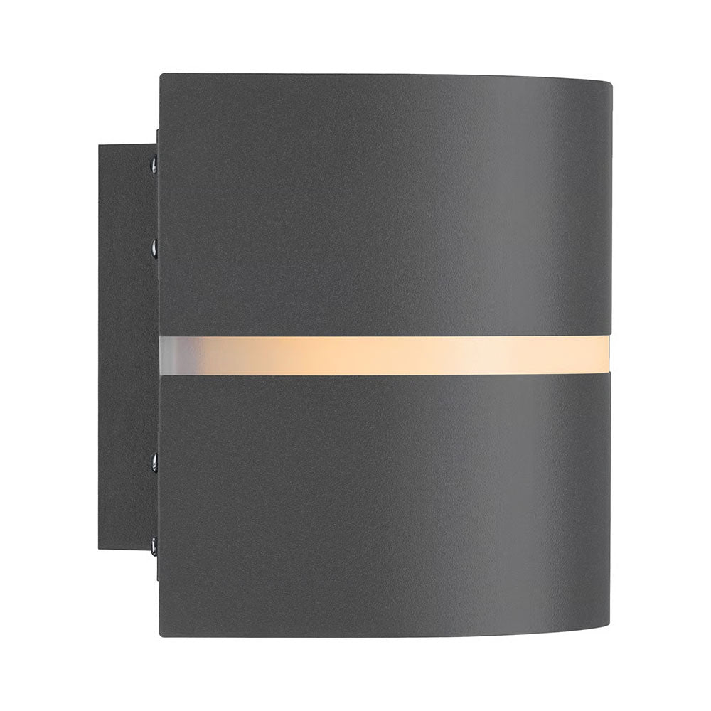 Sibelis Wall Light Anthracite - 2418311050