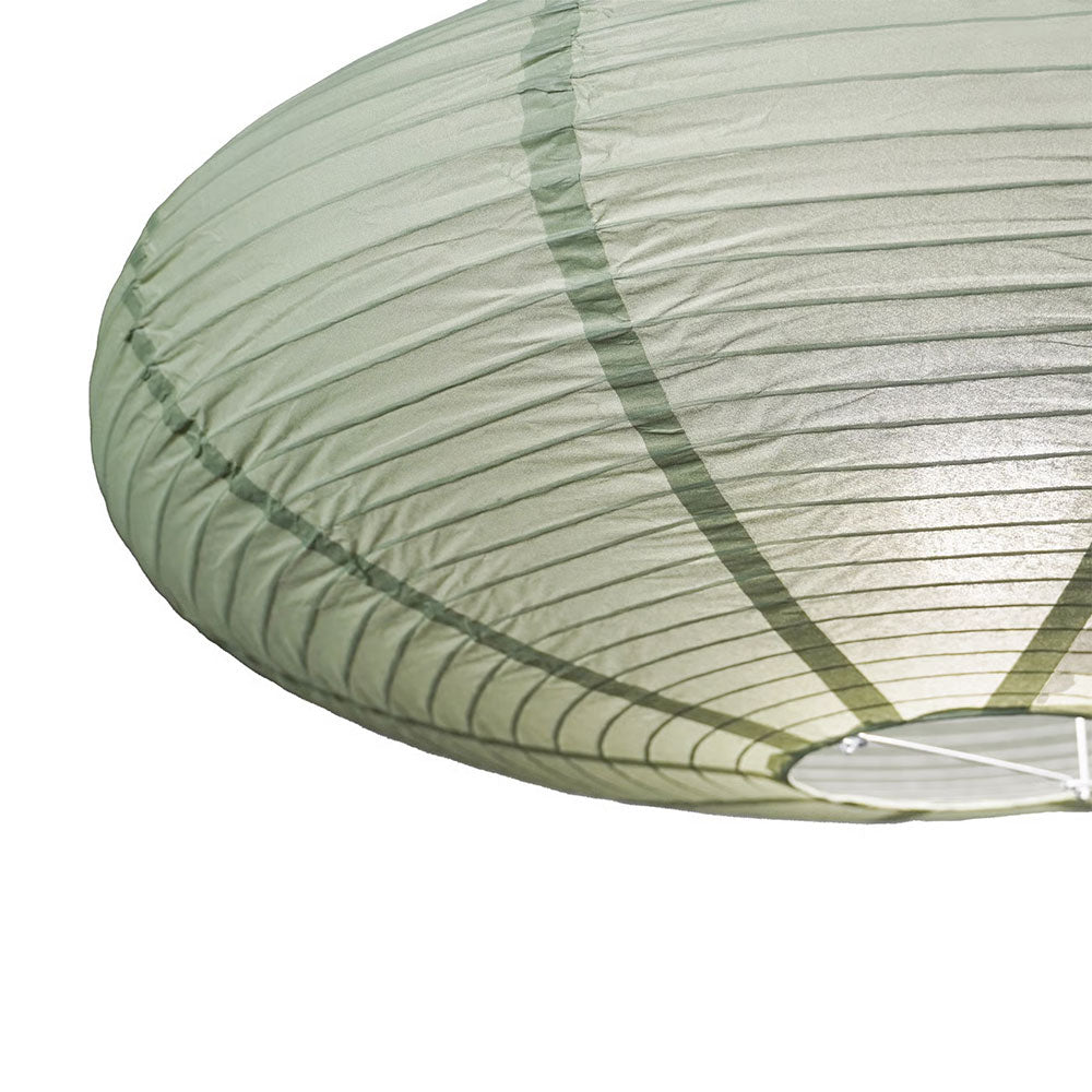 Villo 60 Lamp Shade Only Dusty Green - 2213253223