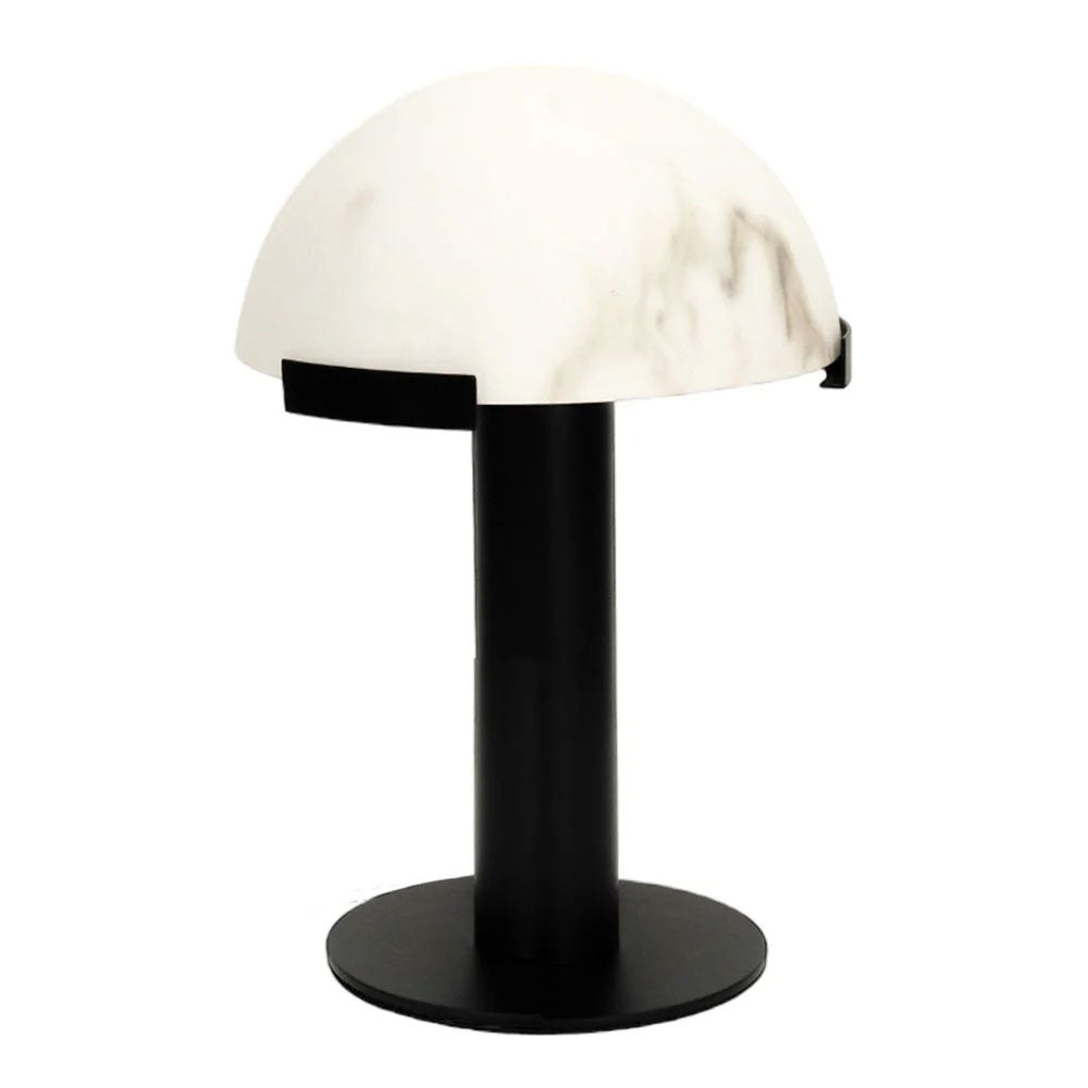 Mishca Table Lamp Black - 12402