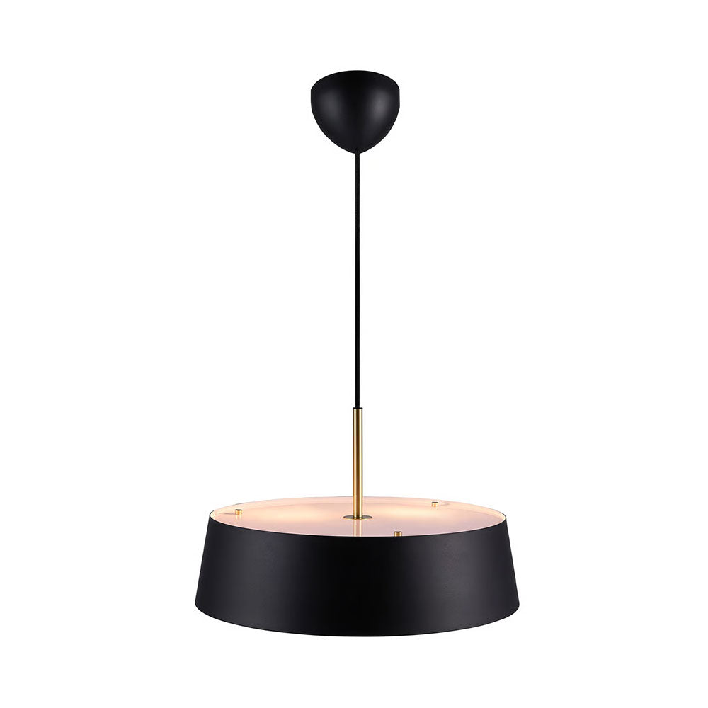 Clasi 45 Pendant Black - 2312623003
