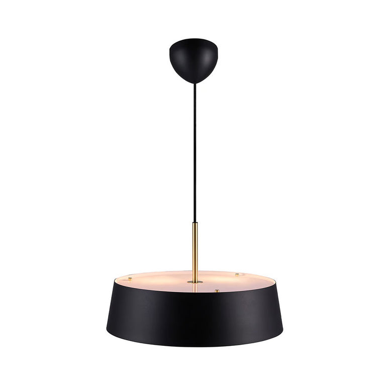 Clasi 45 Pendant Black - 2312623003