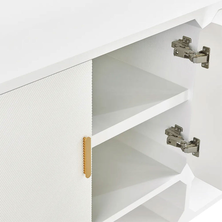 Anderson Buffet White - 33977