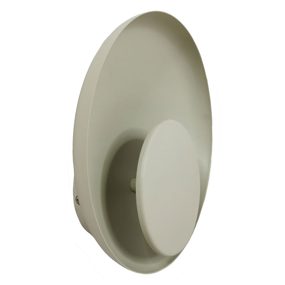 Marsi LED Wall Light Beige - 2312351009
