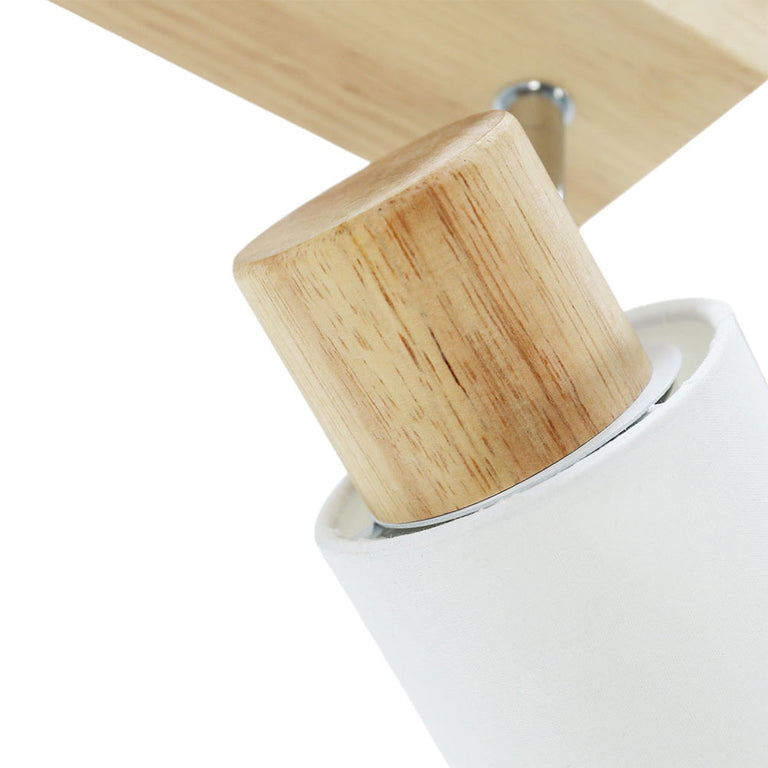 Daphne LED 2 Light Spot Light - LL002SL011