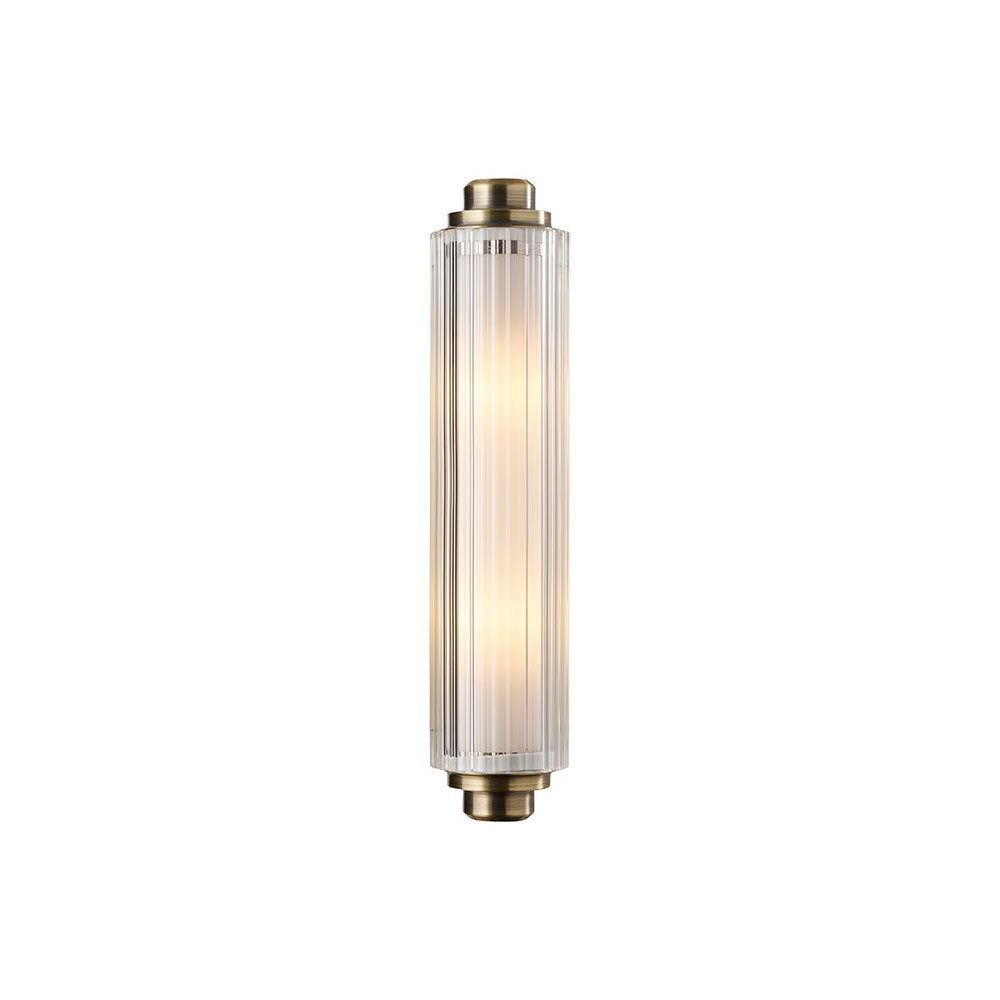 Nimal Double Vanity Wall Light Brass - 2310521035