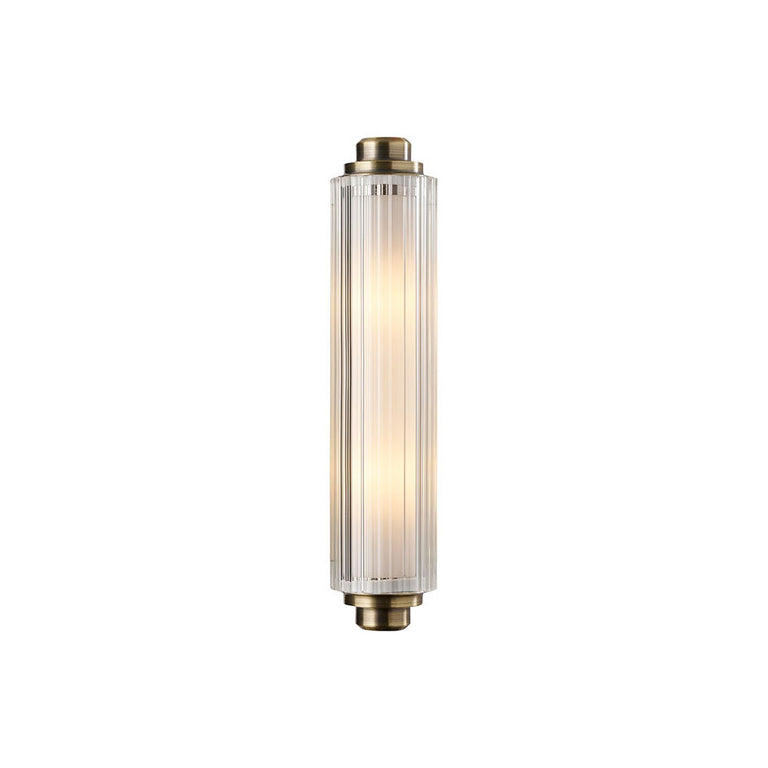 Nimal Double Vanity Wall Light Brass - 2310521035