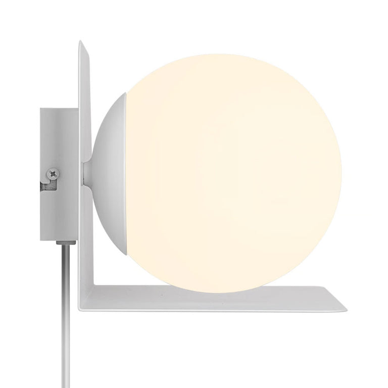 Lilibeth Wall Light White - 2312931001