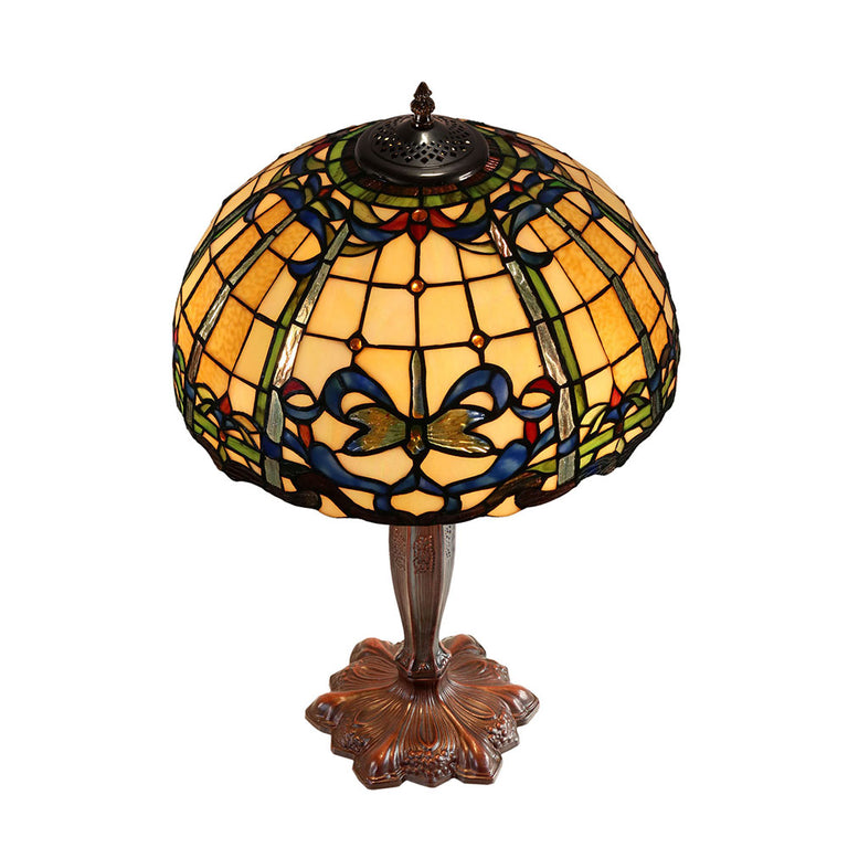 Aurora Tiffany Table Lamp - TL-161027-N069L