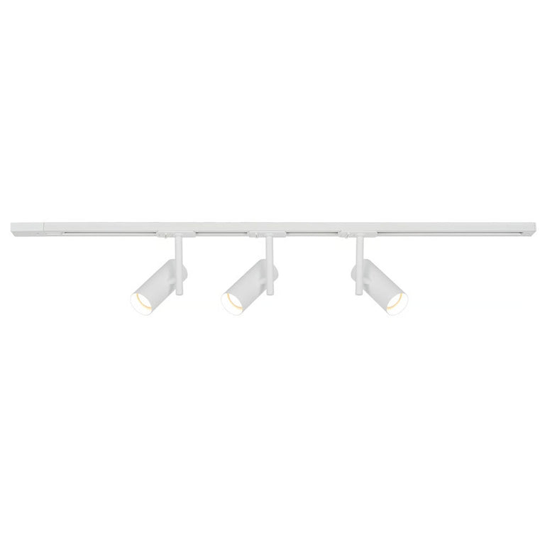 Jerome Link 3 Light Track Light Kit White - 2510096001