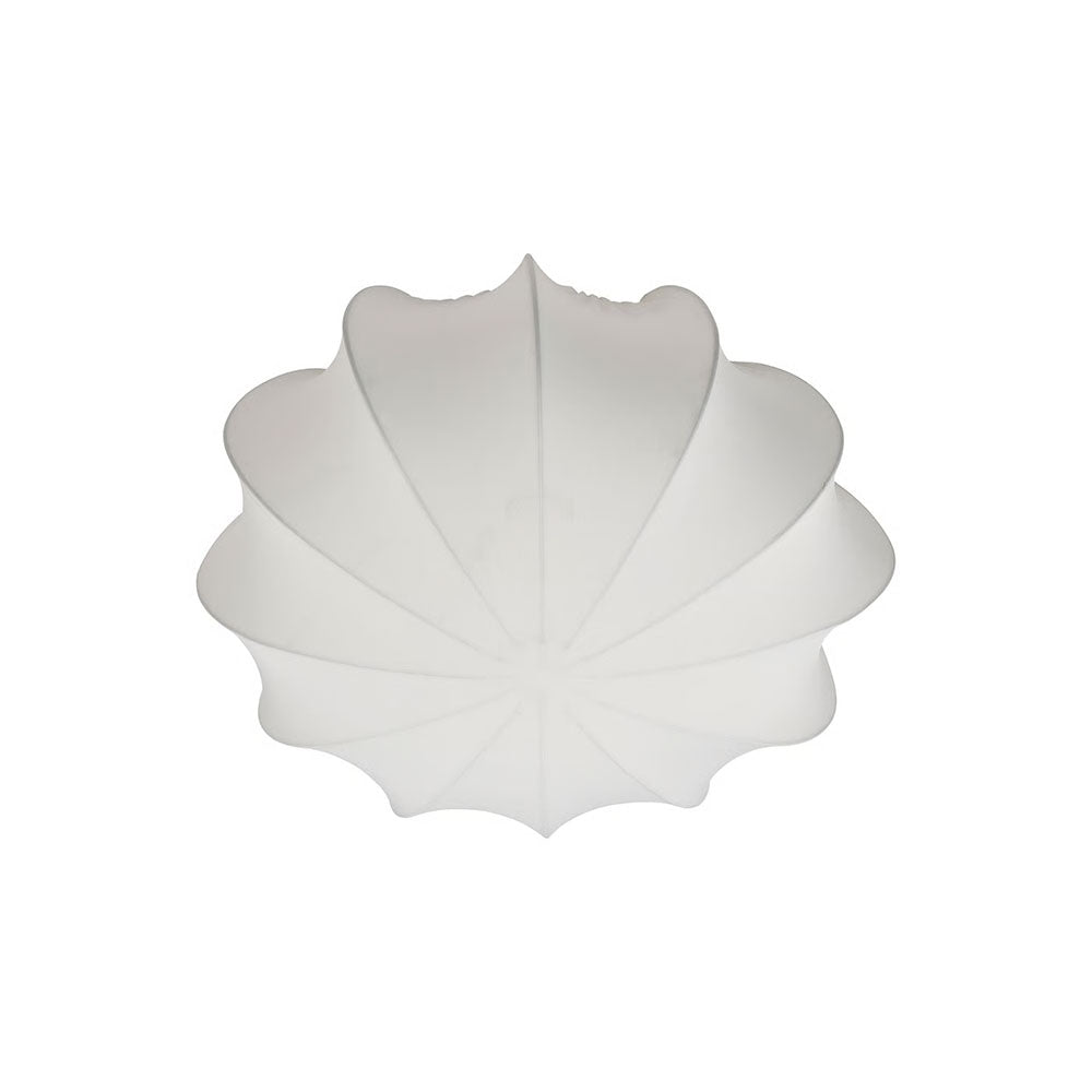 Aeron 40 Ceiling Light White - 2412206001