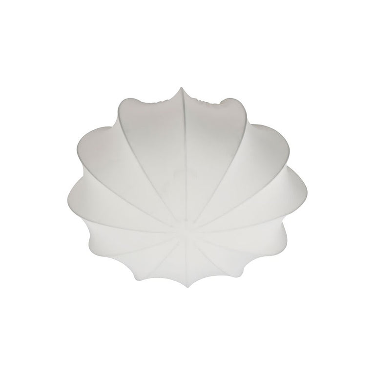 Aeron 40 Ceiling Light White - 2412206001