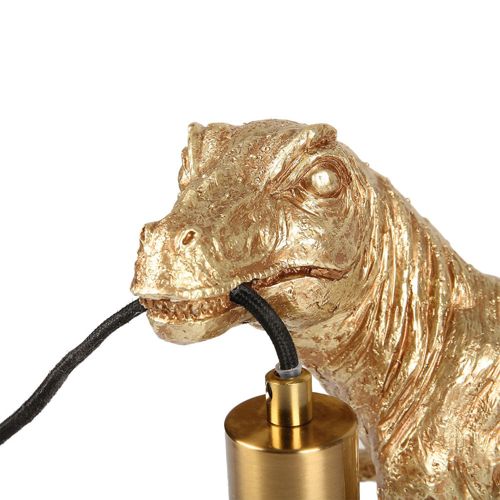 T-Rex Bite Table Lamp - LL-27-0309