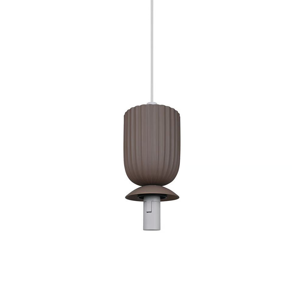 Sadie Pendant Light Brown - 2512603018
