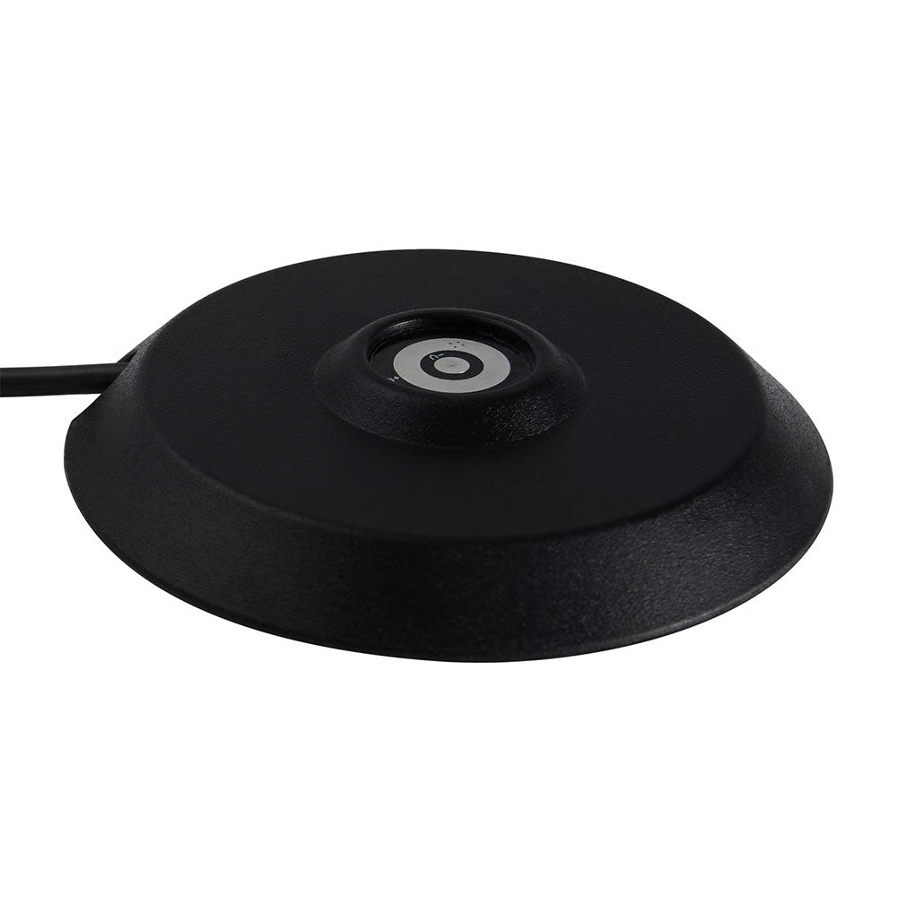 Sponge On A Stick LED Rechargeable Battery Light Black - 2320715003