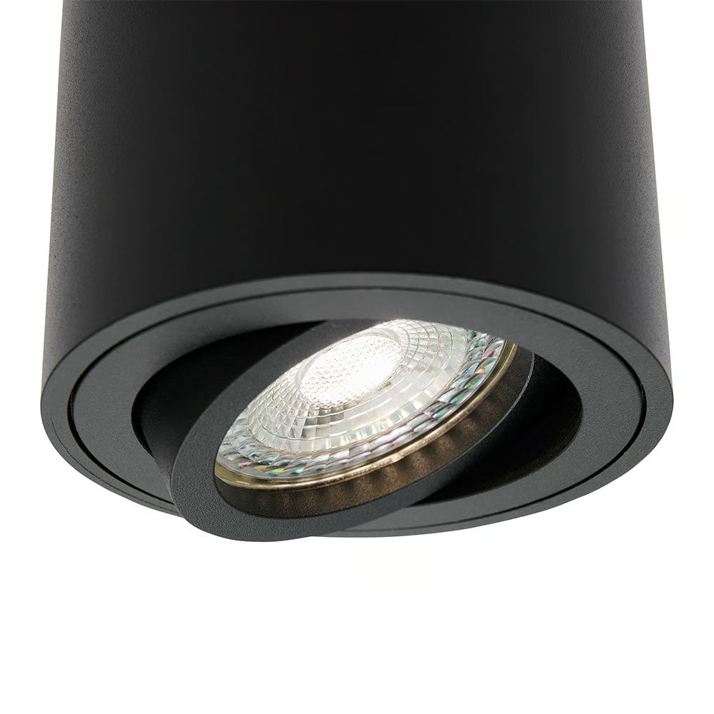Sabonis Surface Downlight Black - 2410220103
