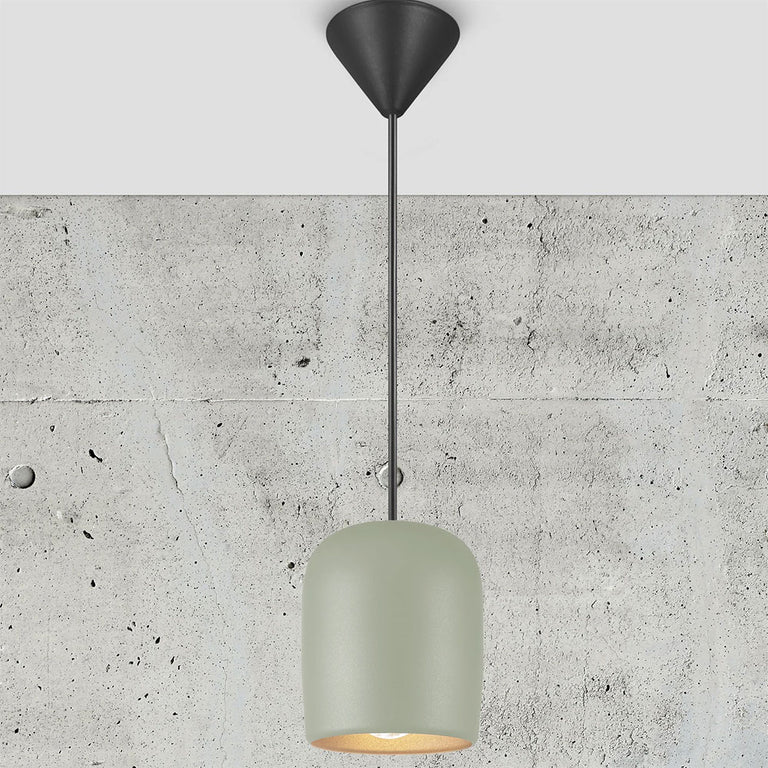 Notti 10 Pendant Green - 2213073023