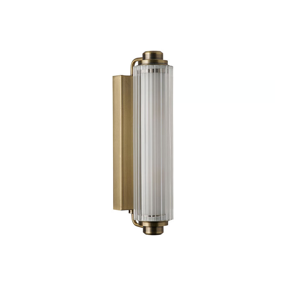 Nimal Double Vanity Wall Light Brass - 2310521035