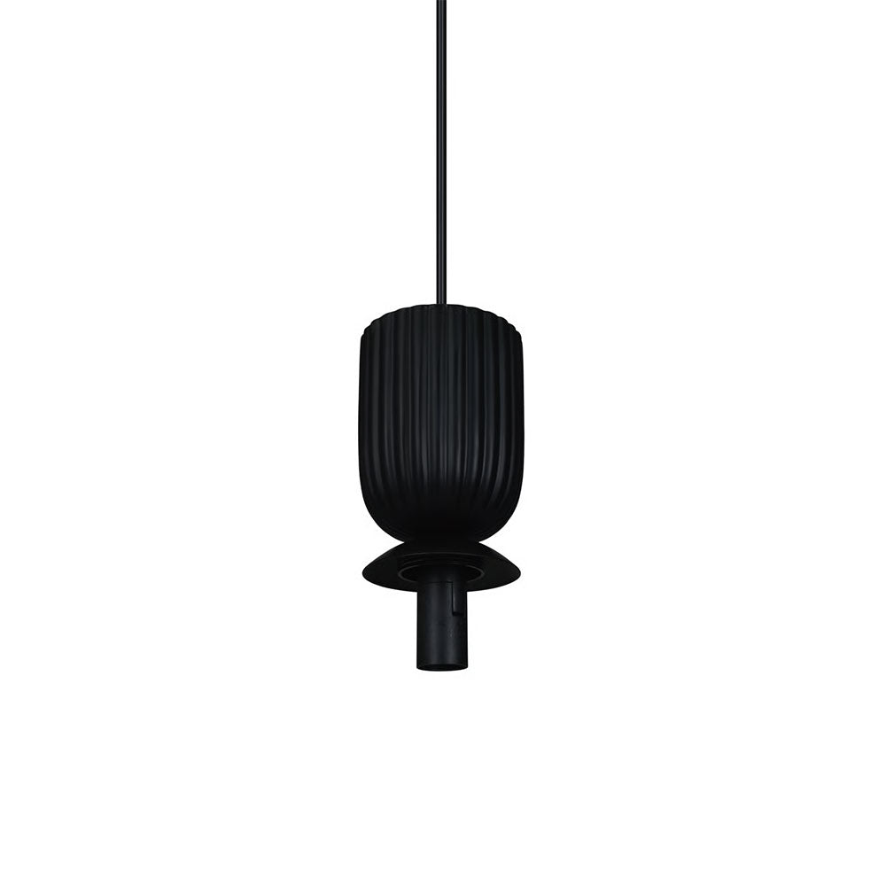 Sadie Pendant Black - 2512603003