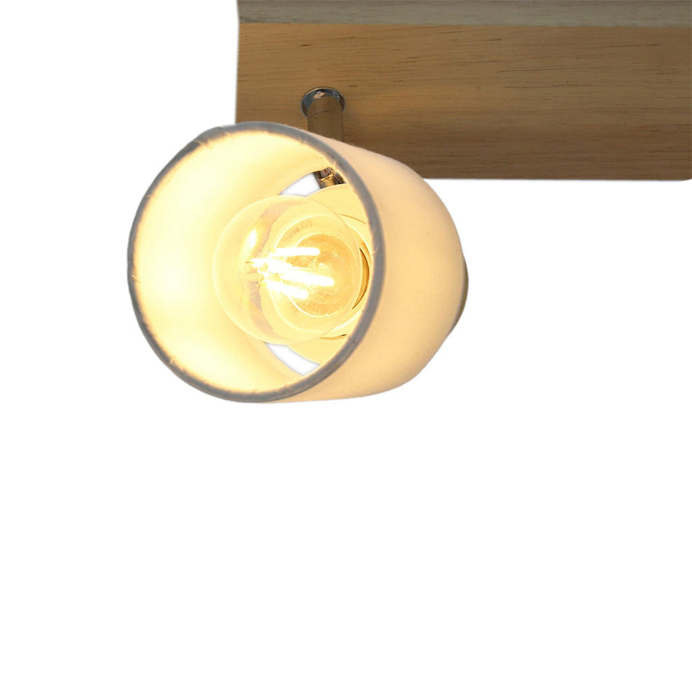 Daphne LED 2 Light Spot Light - LL002SL011