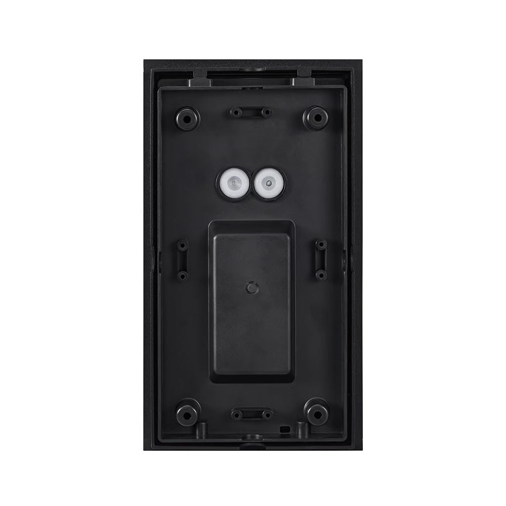 Griffin Wall Light Smoked - 2218131047