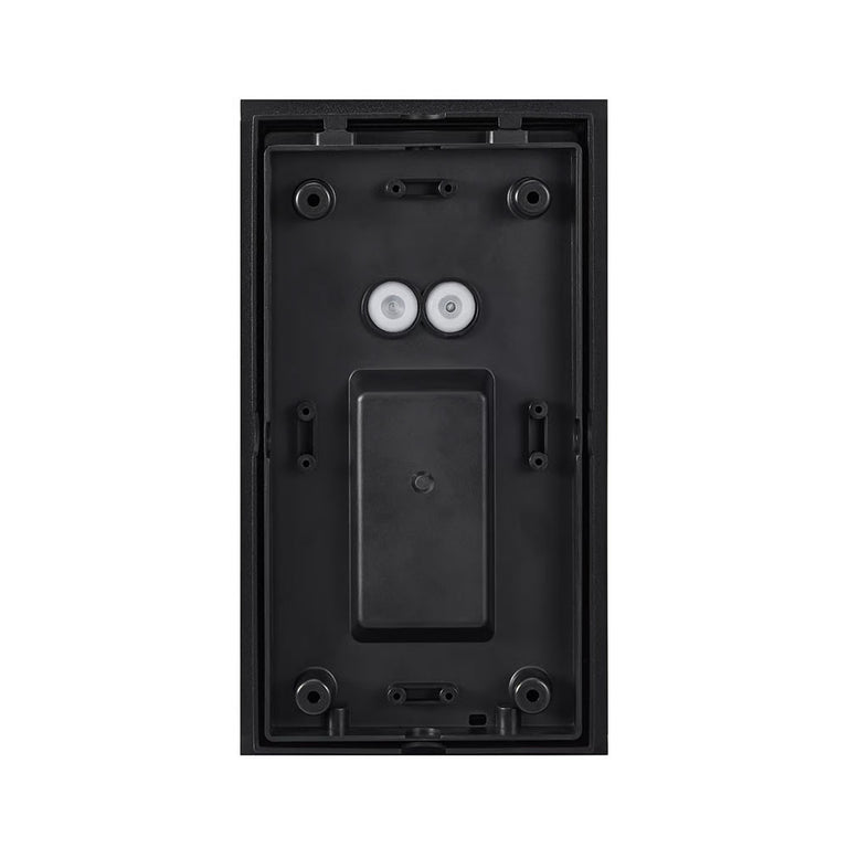 Griffin Wall Light Smoked - 2218131047