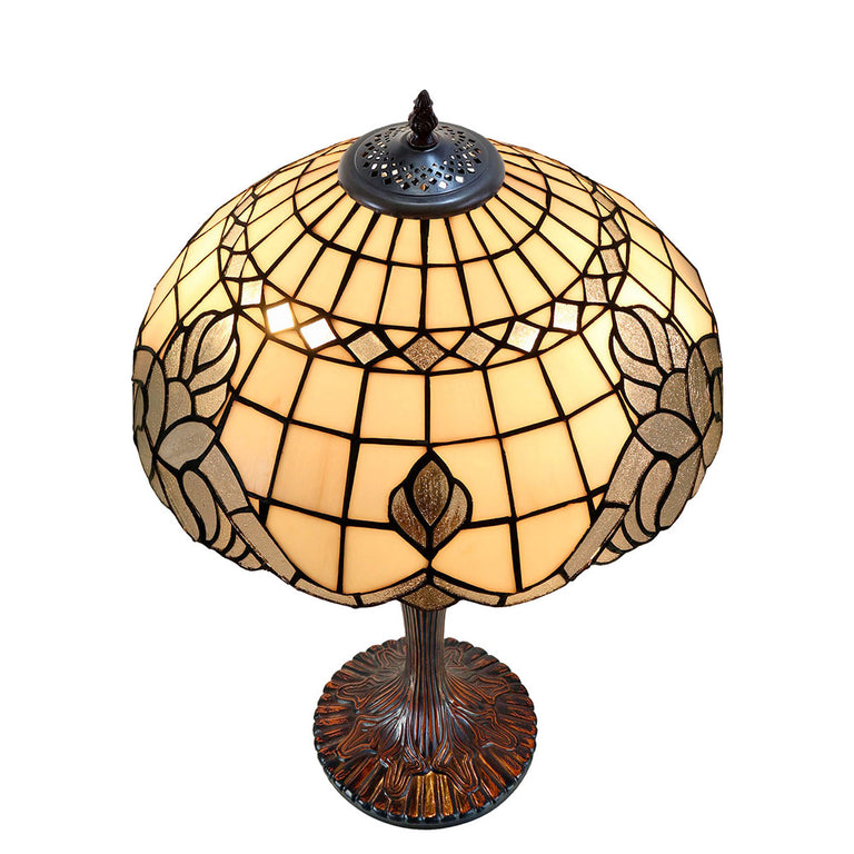 Vienna Tiffany Table Lamp Large - TL-16708-311B