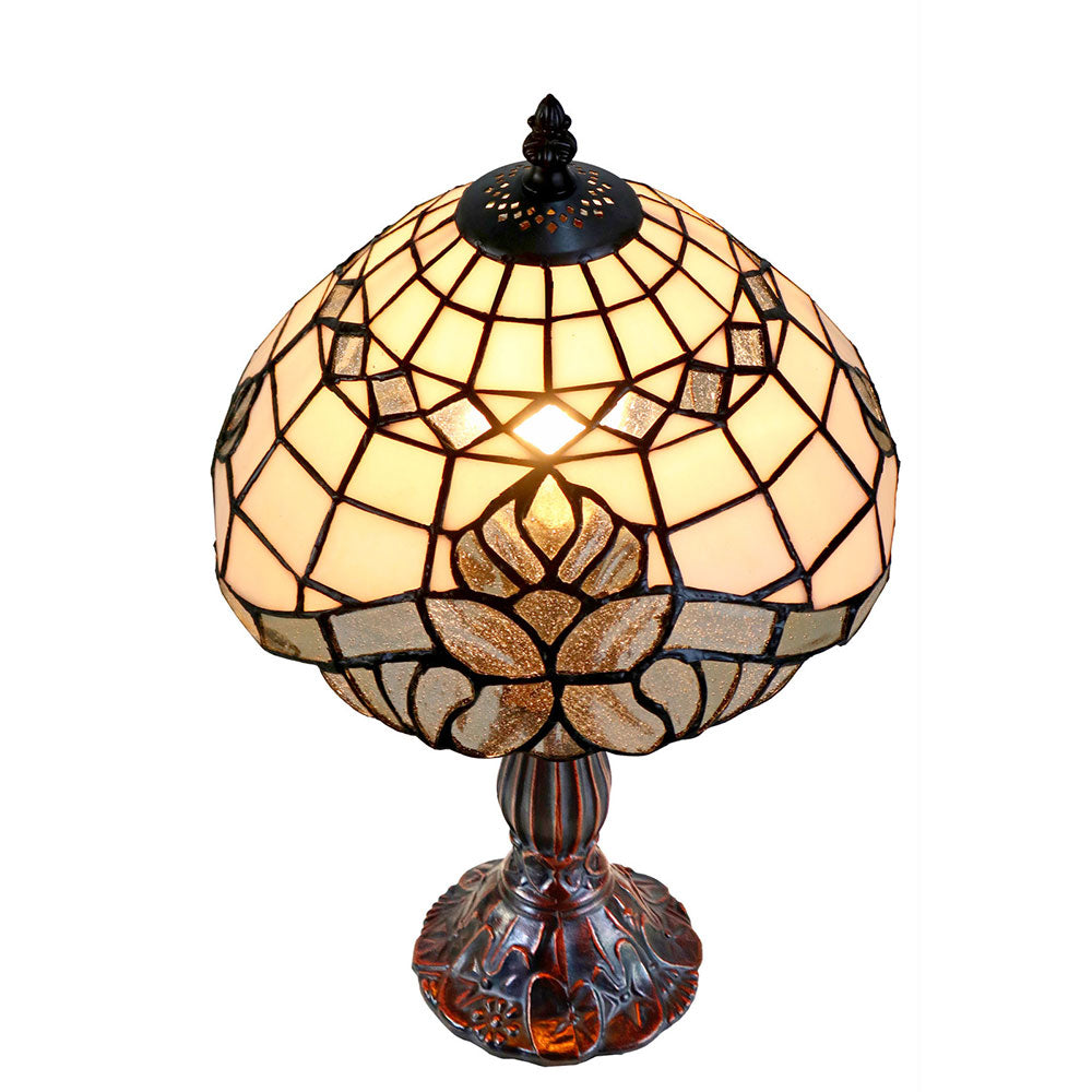 Vienna Tiffany Table Lamp Small - TL-10708-305S