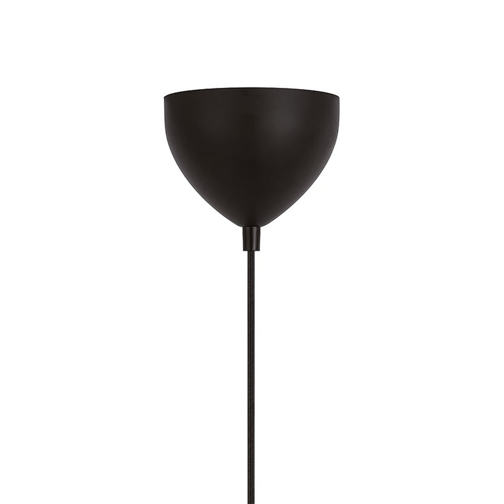 Elvas Marble Pendant Light Brown - 2512013018