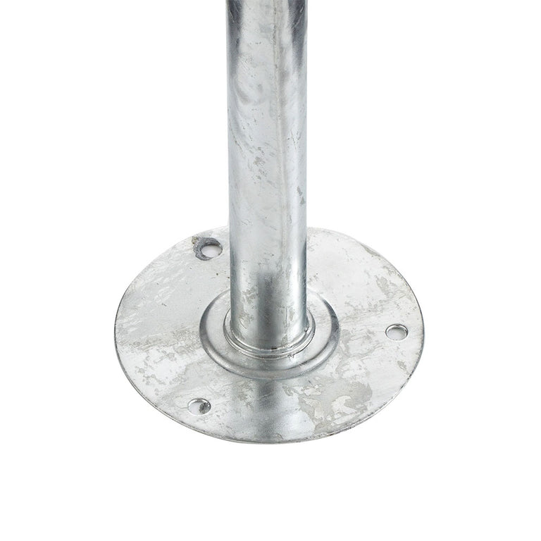 Vejers Garden Light Galvanized - 25118031